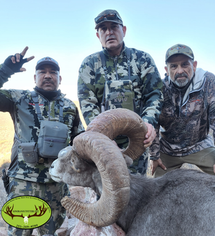 Trophy hunting, world-class memories! 